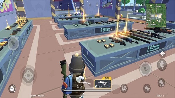 香腸人淘汰賽手機版 v1.0 安卓版 0