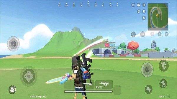 香腸人淘汰賽手機版 v1.0 安卓版 3