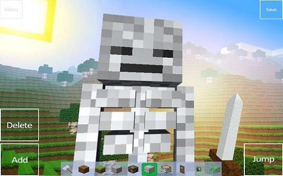 狡猾的世界模擬器(Crafty World Survival) v1.0 安卓版 2