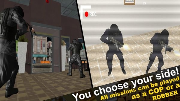 正義之?dāng)?游戲 v1.9.8 免費(fèi)安卓版 1