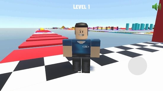 像素冒險(xiǎn)沖刺(Mega Easy Obby) v0.6 安卓版 0