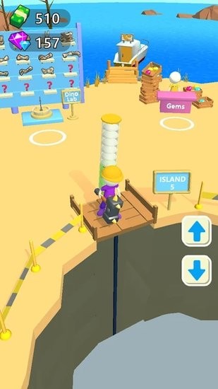挖一個恐龍手游 v1.110 安卓版 1