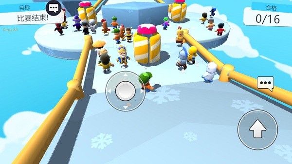 糖小豆終極pk手游 糖小豆終極pk安卓版