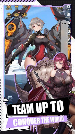 命運(yùn)覺醒之戰(zhàn)游戲(Battle of Fate Awakening) v1.0.3 安卓版 0