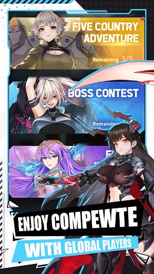 命運(yùn)覺醒之戰(zhàn)游戲(Battle of Fate Awakening) v1.0.3 安卓版 2