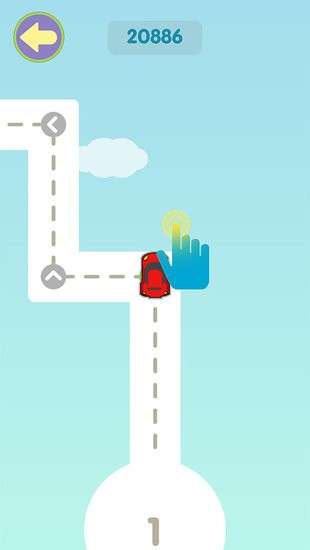 點點賽車游戲 v1.47 安卓版 1