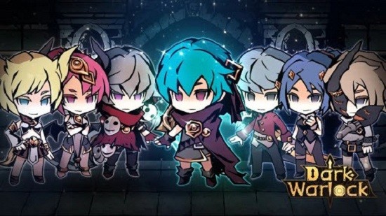 暗黑巫師手游 v1.0.0 安卓版 0