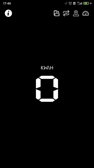 手機(jī)hud抬頭顯示軟件 v1.2.6 安卓版 0
