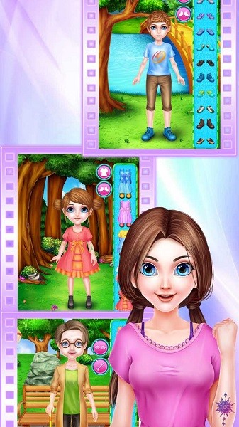 救援行動(dòng) v8.0.1 安卓版 3