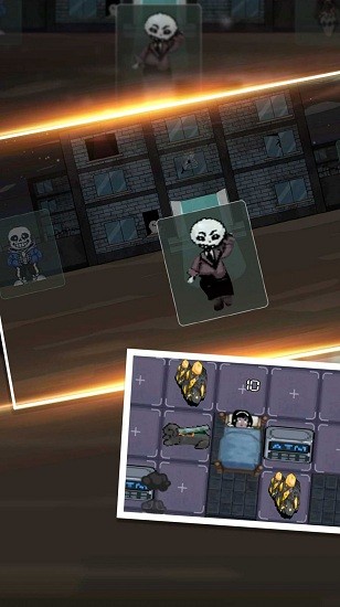 再生細(xì)胞手游下載