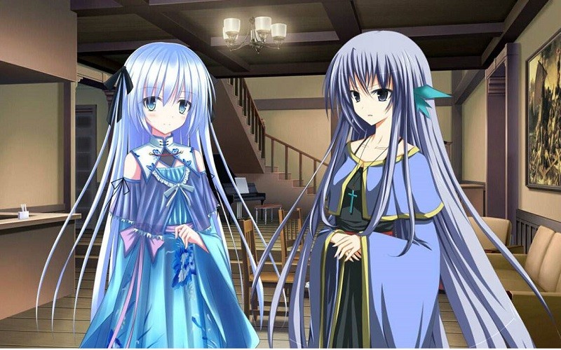 雪之本境游戲 v1.6.1 安卓版 1