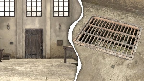 密室逃脫rime游戲 v1.8.4 安卓版 1