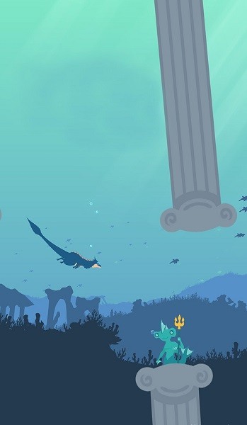 怪獸小島 v1.0.6 安卓版 0