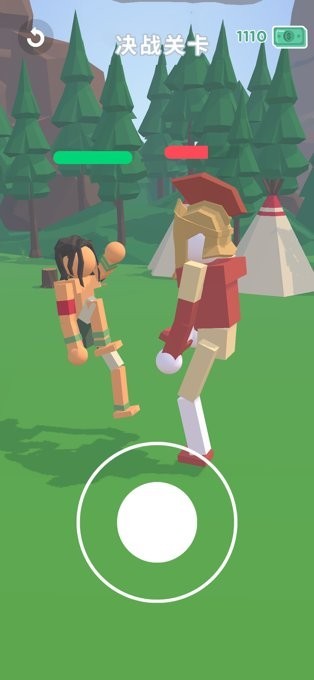 精神小伙大作戰(zhàn) v1.0.0 安卓版 0