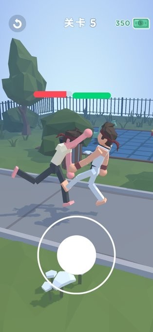 精神小伙大作戰(zhàn) v1.0.0 安卓版 1