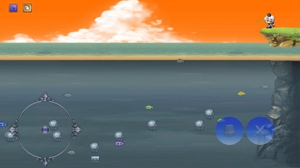傳說世界手機(jī)版 v1.1.2 安卓最新版 2