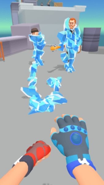 冰俠3D游戲下載
