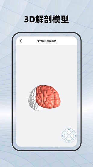 人體骨骼最新版 v2.0.0 安卓版 0