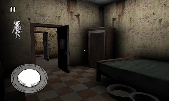 鬼修女手機(jī)版(the nun) v1.8.2 安卓最新版 2