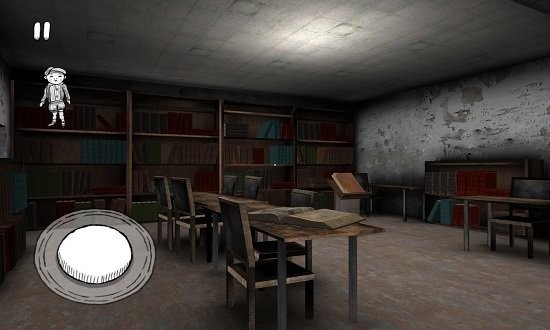 鬼修女手機(jī)版(the nun) v1.8.2 安卓最新版 3