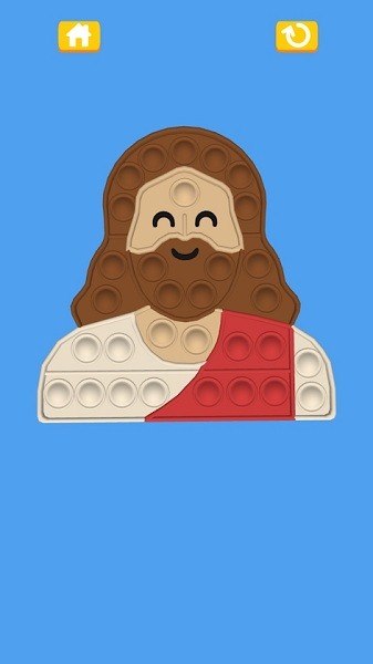 拼圖點(diǎn)擊手游 拼圖點(diǎn)擊安卓版