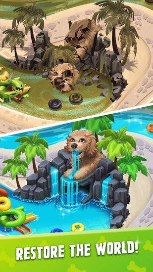 泡泡殺手王(Bubble King) v1.2.0.23 安卓版 2