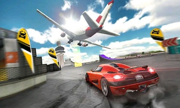 賽車極限挑戰(zhàn)手游 v1.0 安卓版 1