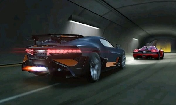 賽車極限挑戰(zhàn)游戲下載