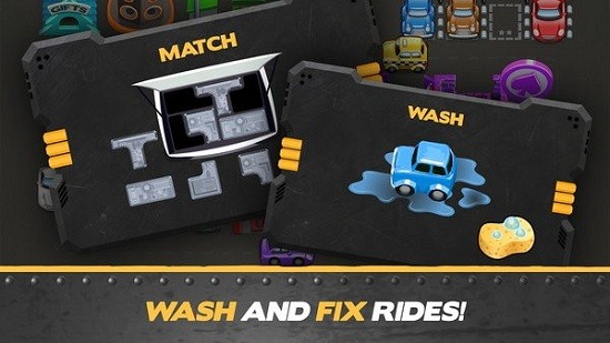 車庫模擬器3d版(Tiny Shop) v1.9.6 安卓版 0