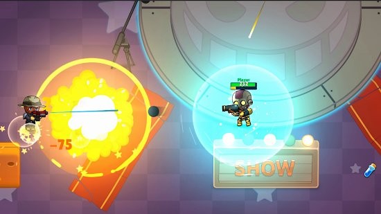 Action Show手游