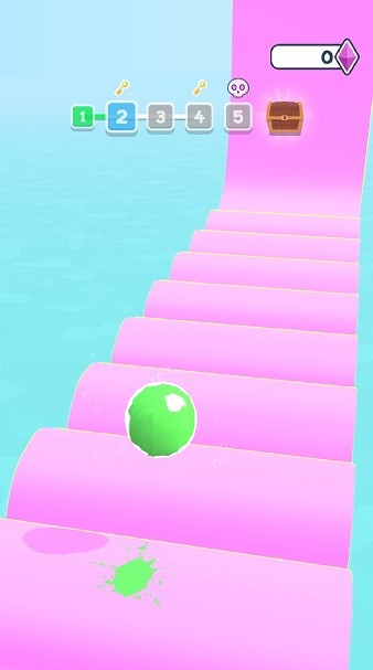 果凍彈跳游戲 果凍彈跳下載
