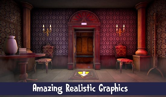 恐怖神經(jīng)病屠夫 可怕的屠夫精神狩獵游戲