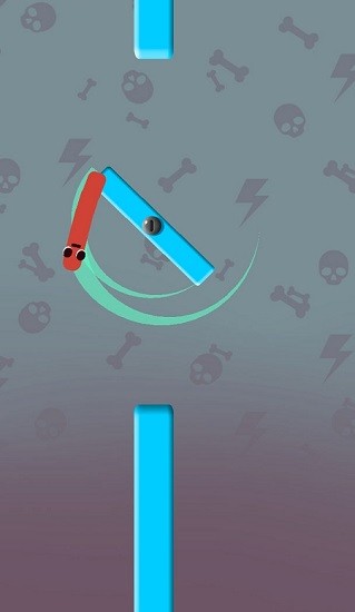 翻滾吧香腸君手機版 v1.0.0 安卓版 1
