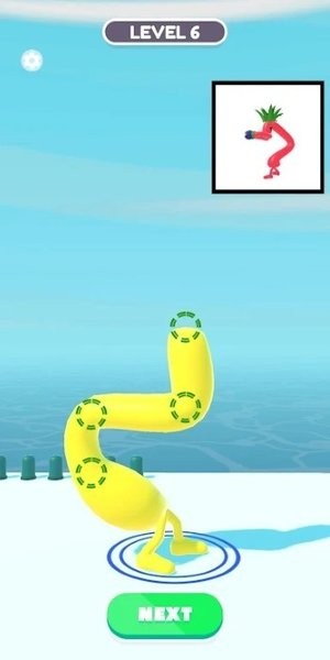 創(chuàng)建怪物游戲(CreateMonster) v0.51 安卓版 1