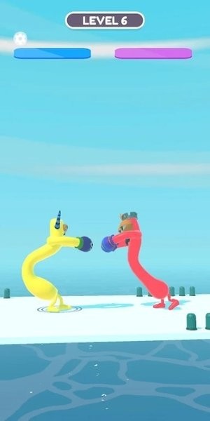 創(chuàng)建怪物游戲(CreateMonster) v0.51 安卓版 3
