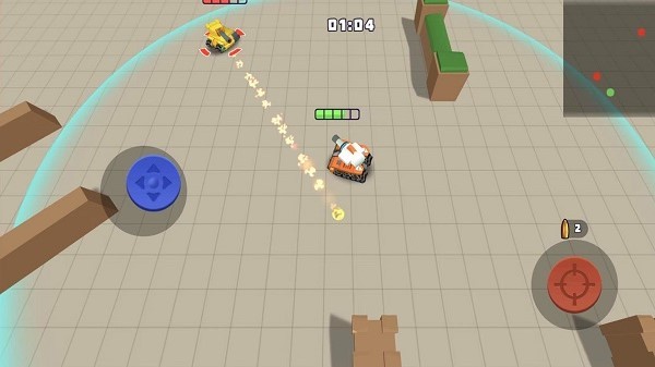 火線穿越戰(zhàn)手游下載