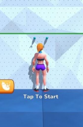 無限攀爬游戲(Soft Climb) v0.3 安卓版 1
