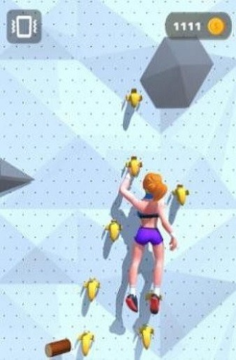 無限攀爬游戲(Soft Climb) v0.3 安卓版 0