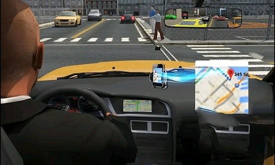 模擬金牌駕駛員 v2.0 安卓版 0