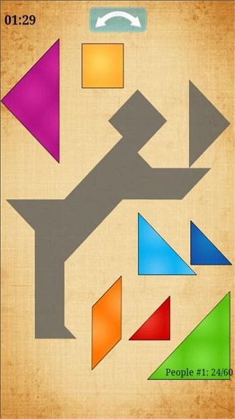 模擬七巧板 v1.0 安卓版 2