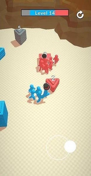 征服國家3D手游(Conquer States 3D) v0.1 安卓版 0