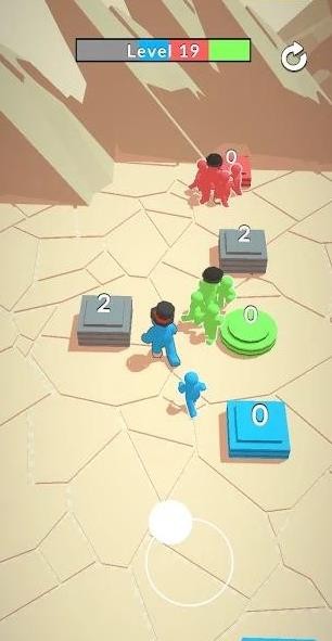 征服國家3D手游(Conquer States 3D) v0.1 安卓版 3