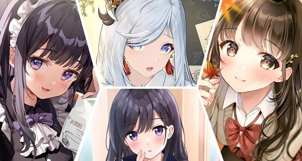 少女與征服手游 v6.6.40 安卓版 2
