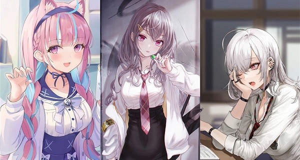 少女與征服手游下載 少女與征服游戲下載
