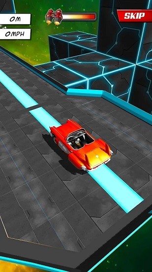 超級英雄駕校手游(Super Hero Driving School) v0.0.2 安卓版 1