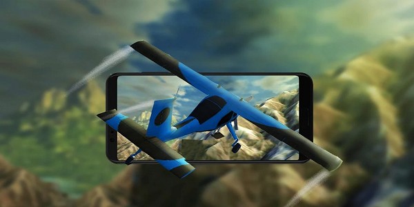 世界飛行模擬器(World Flight Pilot Simulator 2020) v1.2 安卓版 3