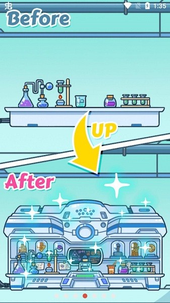 地下城市安卓版 地下城市游戲