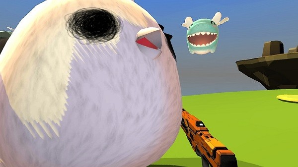 鳥(niǎo)與龍游戲下載 鳥(niǎo)與龍官方版