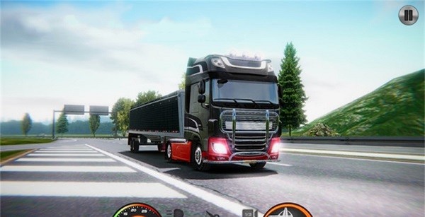 極限駕駛挑戰(zhàn) v189.1.0.3018 安卓版 0