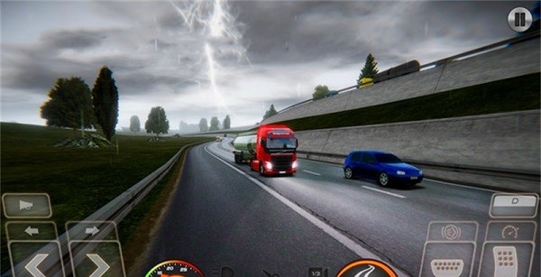 極限駕駛挑戰(zhàn) v189.1.0.3018 安卓版 1